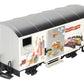 LGB 47280 120th Anniversary Boxcar LN/Box
