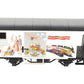 LGB 47280 120th Anniversary Boxcar LN/Box