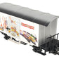 LGB 47280 120th Anniversary Boxcar LN/Box