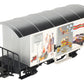 LGB 47280 120th Anniversary Boxcar LN/Box