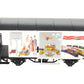 LGB 47280 120th Anniversary Boxcar LN/Box