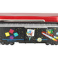 LGB 41917 G Scale Orlando Show Car LN/Box