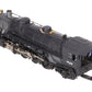 K-Line K3670-1849W NYC Mikado Steam Locomotive #1849 EX
