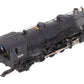 K-Line K3670-1849W NYC Mikado Steam Locomotive #1849 EX