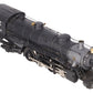 K-Line K3670-1849W NYC Mikado Steam Locomotive #1849 EX