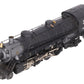 K-Line K3670-1849W NYC Mikado Steam Locomotive #1849 EX