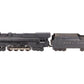 Lionel 2020 Vintage O 6-8-6 Steam Turbine Locomotive with Tender VG