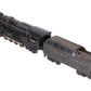 Lionel 2020 Vintage O 6-8-6 Steam Turbine Locomotive with Tender VG