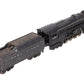 Lionel 2020 Vintage O 6-8-6 Steam Turbine Locomotive with Tender VG