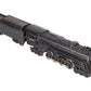 Lionel 2020 Vintage O 6-8-6 Steam Turbine Locomotive with Tender VG