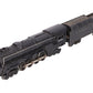 Lionel 2020 Vintage O 6-8-6 Steam Turbine Locomotive with Tender VG