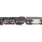 Lionel 2020 Vintage O 6-8-6 Steam Turbine Locomotive with Tender VG