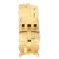 Hallmark Models HO Brass Rock Island 5-Window Wood Caboose -Unpainted/Box