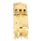 Hallmark Models HO Brass Rock Island 5-Window Wood Caboose -Unpainted/Box