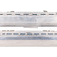 AMT Vintage O Santa Fe Passenger Cars: 3160, Indian Lake [2] VG