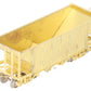 Hallmark Models HOn3 Undecorated BRASS Rolling Stock Hopper VG/Box