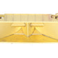 Hallmark Models HOn3 Undecorated BRASS Rolling Stock Hopper VG/Box
