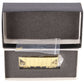 Hallmark Models HOn3 Undecorated BRASS Rolling Stock Hopper VG/Box