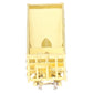 Hallmark Models HOn3 Undecorated BRASS Rolling Stock Hopper EX/Box