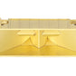Hallmark Models HOn3 Undecorated BRASS Rolling Stock Hopper EX/Box