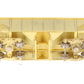 Hallmark Models HOn3 Undecorated BRASS Rolling Stock Hopper EX/Box