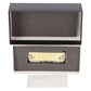 Hallmark Models HOn3 Undecorated BRASS Rolling Stock Hopper EX/Box
