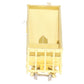 Hallmark Models HOn3 Undecorated BRASS Rolling Stock Hopper EX/Box