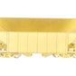 Hallmark Models HOn3 Undecorated BRASS Rolling Stock Hopper EX/Box