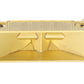 Hallmark Models HOn3  Undecorated BRASS Rolling Stock Hopper EX/Box