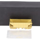 Hallmark Models HOn3  Undecorated BRASS Rolling Stock Hopper EX/Box