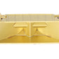 Hallmark Models HOn3  Undecorated BRASS Rolling Stock Hopper EX/Box
