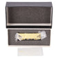 Hallmark Models HOn3  Undecorated BRASS Rolling Stock Hopper EX/Box