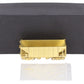 Hallmark Models HOn3  Undecorated BRASS Rolling Stock Hopper EX/Box