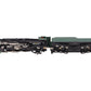 United Models HO Scale BRASS Southern 4-6-2 Steam Loco & Tender #1401 - Painted EX/Box