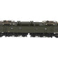 Tenshodo 168 HO Scale Great Northern C+C-1 Class Y-1 Brass Electric Locomotive/Box