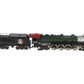 Tenshodo 143 HO BRASS Great Northern 4-8-4 Class S-2 Steam Loco & Tender EX/Box