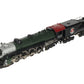 Tenshodo 143 HO BRASS Great Northern 4-8-4 Class S-2 Steam Loco & Tender EX/Box