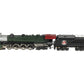 Tenshodo 143 HO BRASS Great Northern 4-8-4 Class S-2 Steam Loco & Tender EX/Box