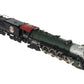 Tenshodo 164 HO BRASS Great Northern 4-8-4 Class S-2 Steam Locomotive & Tender EX/Box