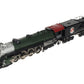 Tenshodo 164 HO BRASS Great Northern 4-8-4 Class S-2 Steam Locomotive & Tender EX/Box
