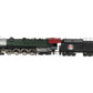 Tenshodo 164 HO BRASS Great Northern 4-8-4 Class S-2 Steam Locomotive & Tender EX/Box
