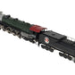 Tenshodo 164 HO BRASS Great Northern 4-8-4 Class S-2 Steam Locomotive & Tender EX/Box