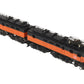 Nickel Plate Products CM&StP HO Milwaukee Road EF-3/5 Electric Box Cab Set VG/Box