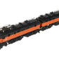 Nickel Plate Products CM&StP HO Milwaukee Road EF-3/5 Electric Box Cab Set VG/Box