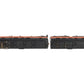 Nickel Plate Products CM&StP HO Milwaukee Road EF-3/5 Electric Box Cab Set VG/Box