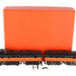 Nickel Plate Products CM&StP HO Milwaukee Road EF-3/5 Electric Box Cab Set VG/Box