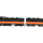 Nickel Plate Products CM&StP HO Milwaukee Road EF-3/5 Electric Box Cab Set VG/Box