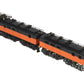 Nickel Plate Products CM&StP HO Milwaukee Road EF-3/5 Electric Box Cab Set VG/Box