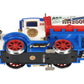 LGB 20685 G Scale Club Convention-2000 North Conway Powered Rail Truck #22 LN/Box