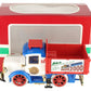 LGB 20685 G Scale Club Convention-2000 North Conway Powered Rail Truck #22 LN/Box